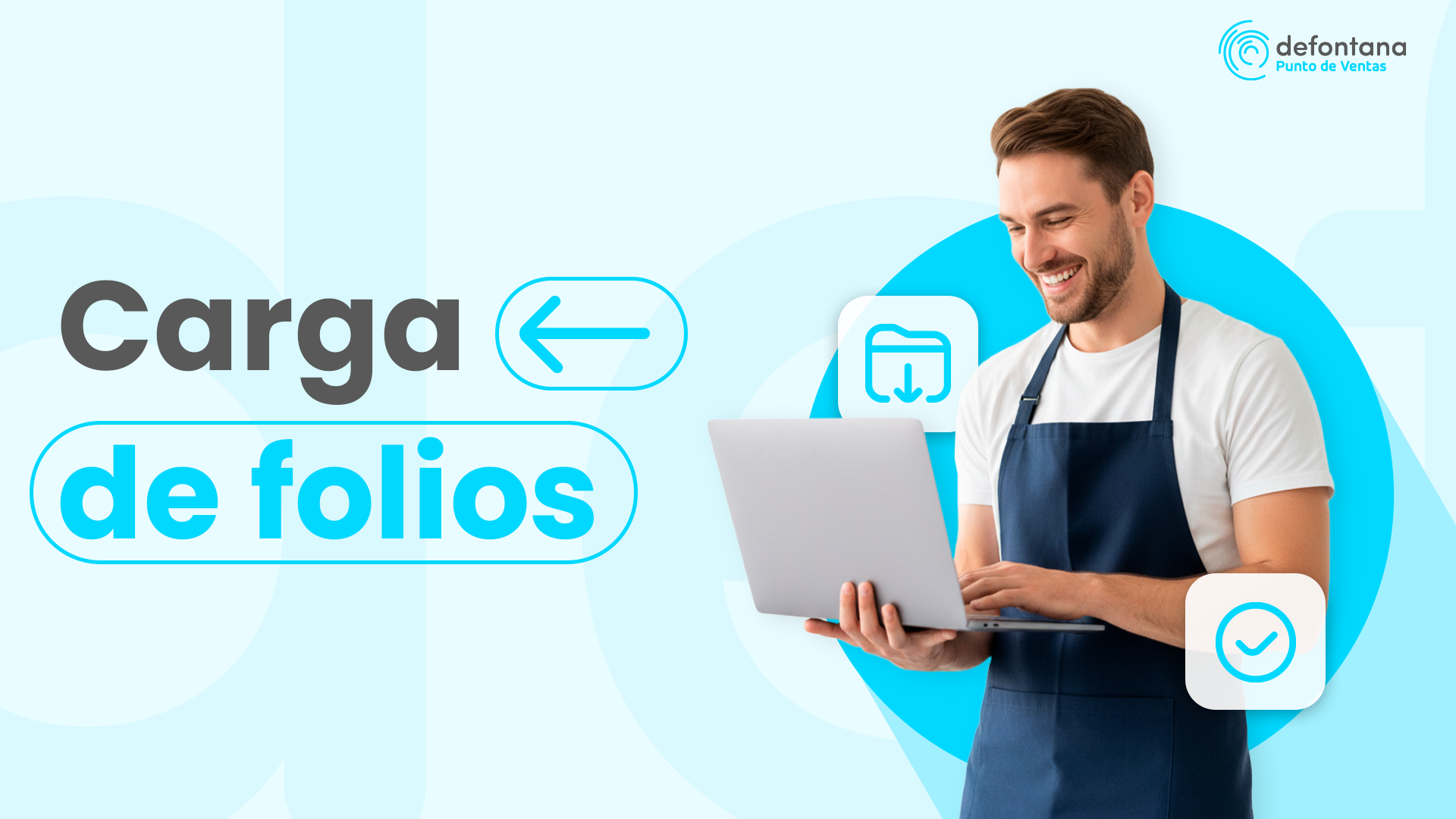 PORTADA_Carga de folios