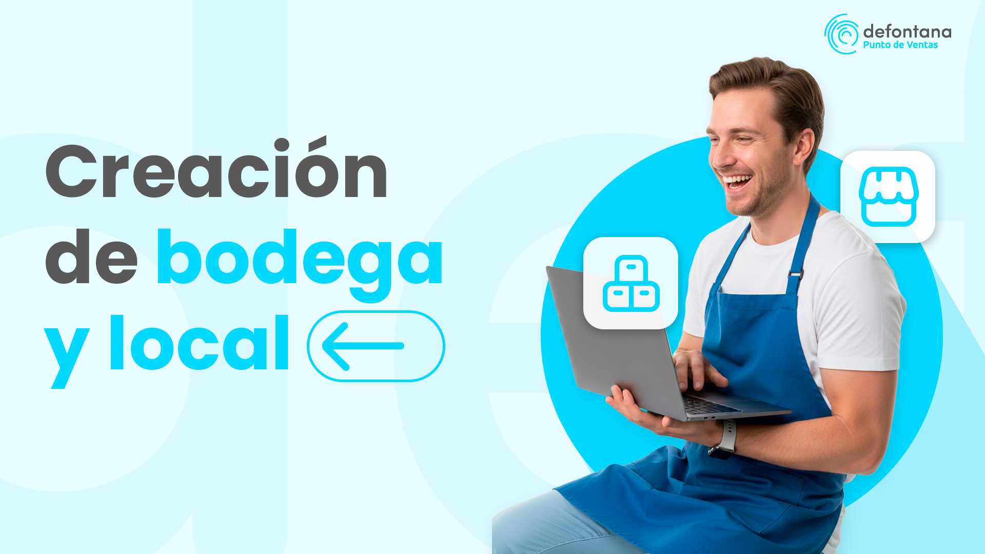 PORTADA_Creación de bodega y local