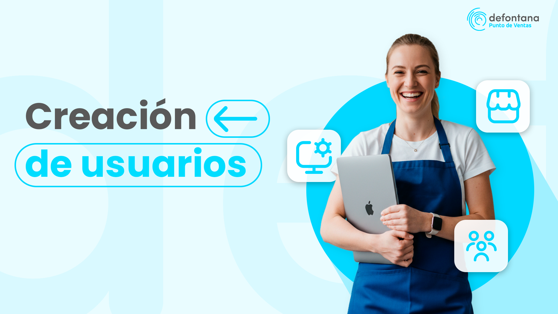 PORTADA_Creación de usuarios